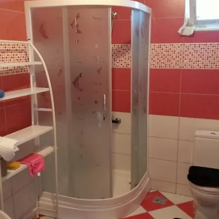 Vakantiehuis Cafe Del Sarigerme Muğla
