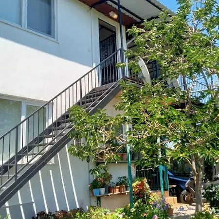 Vakantiehuis Cafe Del Sarigerme
